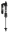 Picture of Fox 2-5 Factory Series 14in- Piggyback Reservoir Coilover Custom Valving DSC Adjuster - Blk