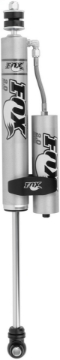 Picture of Fox 07+ Toyota Tundra 2-0 Performance Series 9-6in- Smooth Body Remote Res- Rear Shock - 0-1in- Lift
