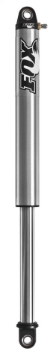 Picture of Fox 2-0 Factory Series 10in- Air Shock 1-1-4in- Shaft Normal Valving 40-90 - Black-Zinc