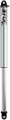 Picture of Fox 2-0 Factory Series 12in- Air Shock 1-1-4in- Shaft Normal Valving 40-90 - Black-Zinc