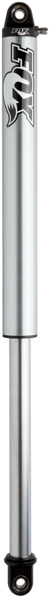 Picture of Fox 2-0 Factory Series 12in- Air Shock 1-1-4in- Shaft Normal Valving 40-90 - Black-Zinc