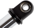 Picture of Fox 2-0 Factory Series 12in- Air Shock 1-1-4in- Shaft Normal Valving 40-90 - Black-Zinc