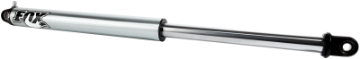 Picture of Fox 2-0 Factory Series 12in- Air Shock 1-1-4in- Shaft Normal Valving 40-90 - Black-Zinc