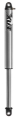 Picture of Fox 2-0 Factory Series 14in- Air Shock 1-1-4in- Shaft Normal Valving 40-90 - Black-Zinc