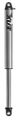 Picture of Fox 2-0 Factory Series 14in- Air Shock 1-1-4in- Shaft Normal Valving 40-90 - Black-Zinc
