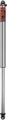 Picture of Fox 2-0 Factory Series 14in- Air Shock 1-1-4in- Shaft Normal Valving 40-90 - Black-Zinc