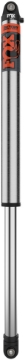Picture of Fox 2-5 Factory Series 18in- Air Shock 1-5-8in- Shaft Custom Valving - Blk