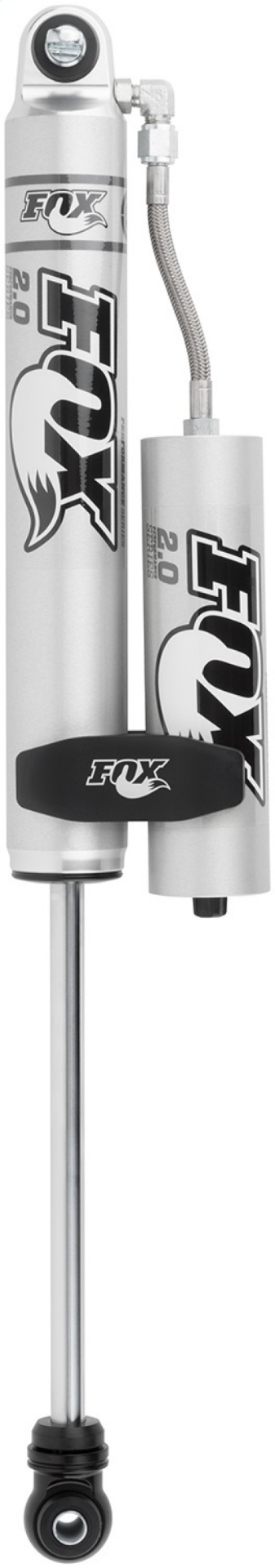 Picture of Fox 07+ Jeep JK 2-0 Performance Series 10-1in- Smooth Body Remote Res- Rear Shock - 2-5-4in- Lift