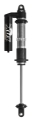 Picture of Fox 2-0 Factory Series 14in- Piggyback Reservoir Coilover Shock 7-8in- Shaft 50-70 - Black