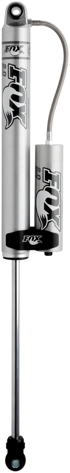 Picture of Fox 99+ Chevy HD 2-0 Performance Series 14-1in- Smooth Body Remote Res- Rear Shock - 7-10in- Lift