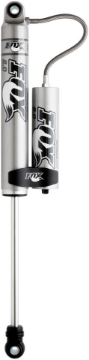 Picture of Fox 99+ Chevy HD 2-0 Performance Series 10-6in- Smooth Body Remote Res- Rear Shock - 0-1in- Lift