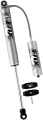 Picture of Fox 99+ Chevy HD 2-0 Performance Series 10-6in- Smooth Body Remote Res- Rear Shock - 0-1in- Lift