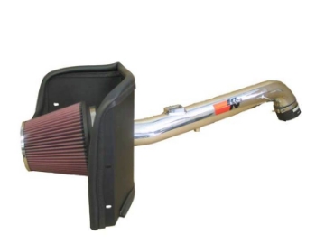 Picture of K&N 05-09 Toyota Tacoma L4-2-7L High Flow Performance Kit