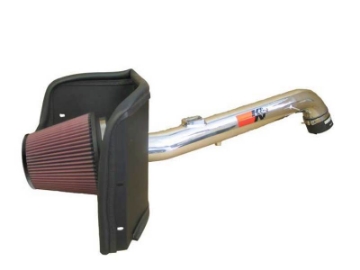 Picture of K&N 05-09 Toyota Tacoma L4-2-7L High Flow Performance Kit