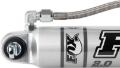 Picture of Fox 07+ Jeep JK 2-0 Performance Series 11-6in- Smooth Body Remote Reservoir Rear Shock - 4-6in- Lift
