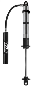 Picture of Fox 2-5 Performance Series 10in- Remote Reservoir Coilover Shock 7-8in- Shaft