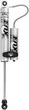 Picture of Fox 2-0 Performance Series 10-1in- Smooth Body R-R Shock Aluminum - Std Travel - Eyelet Ends - Black