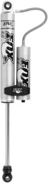 Picture of Fox 2-0 Performance Series 10-1in- Smooth Body R-R Shock Aluminum - Std Travel - Eyelet Ends - Black