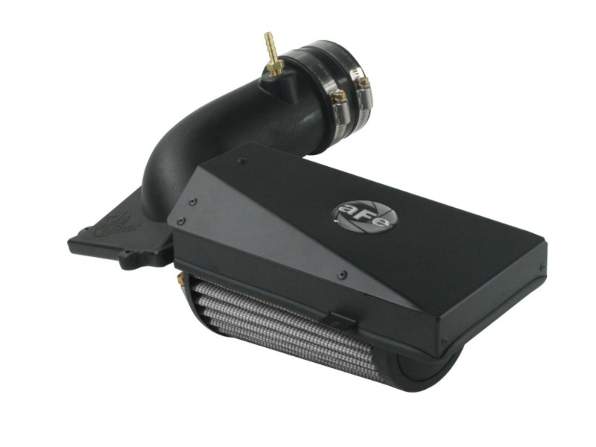 Picture of aFe MagnumFORCE Intakes Stage-2 Si PDS AIS PDS VW Golf-Jetta 09-12 L4-2-0L tdi