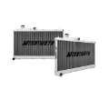 Picture of Mishimoto 08+ Subaru WRX-STi X-LINE Thicker Core Aluminum Radiator