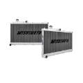 Picture of Mishimoto 08+ Subaru WRX-STi X-LINE Thicker Core Aluminum Radiator