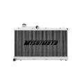 Picture of Mishimoto 08+ Subaru WRX-STi X-LINE Thicker Core Aluminum Radiator
