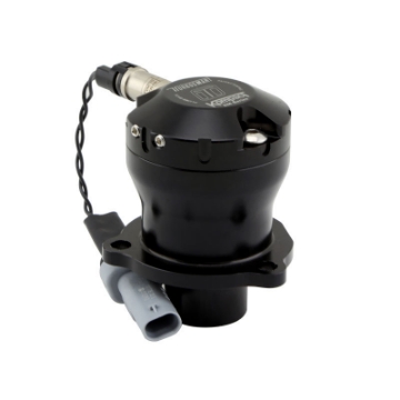 Picture of Turbosmart Ford Fiesta ST 1-6L - Ford Mustang 2-3L Ecoboost BOV Kompact EM Re-Circ Plumb Back