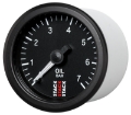 Picture of Autometer Stack Instruments 52mm 0-7 BAR M10 M Mechanical Oil Pressure Gauge - Black