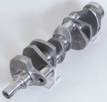 Picture of Eagle 91-95-96-00 Chevy V8 7-4L-454 Big Block Cast Steel Crankshaft