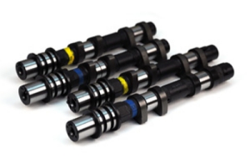 Picture of Brian Crower 08+ STi Camshafts - Stage 2 - Set of 4
