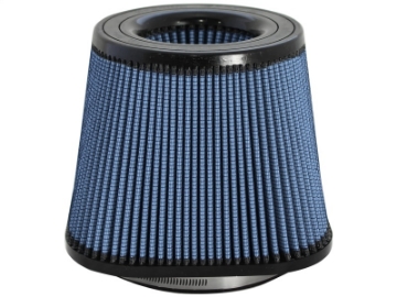 Picture of aFe Magnum FLOW Pro 5R Air Filter 7-13in F x 8-75in x 8-75in B x 7in TInv x 6-75in H