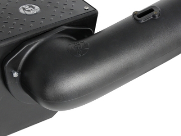 Picture of aFe MagnumFORCE Intakes Stage-2 Si PDS AIS PDS GM Diesel Trucks 07-5-10 V8-6-6L LMM See 51-81332-E