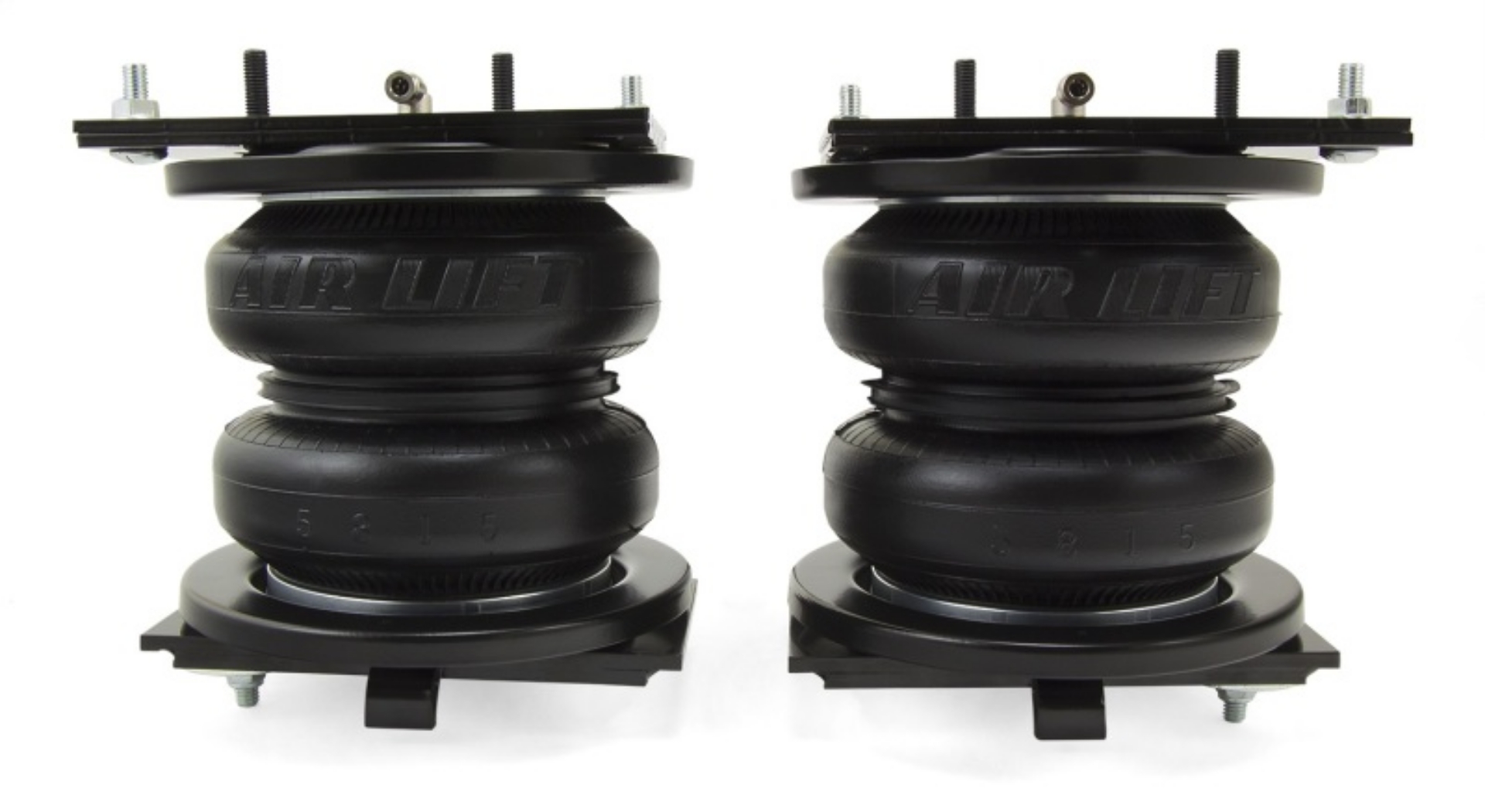 Picture of Air Lift LoadLifter 7500XL Ultimate for 14-18 Ram 2500