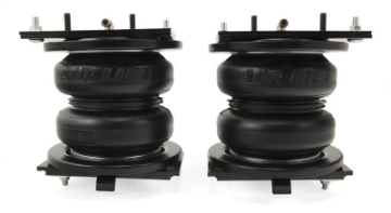 Picture of Air Lift LoadLifter 7500XL Ultimate for 14-18 Ram 2500