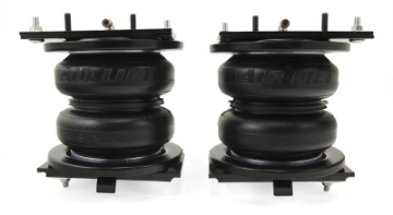 Picture of Air Lift LoadLifter 7500XL Ultimate for 14-18 Ram 2500