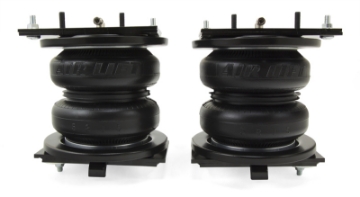 Picture of Air Lift LoadLifter 7500XL Ultimate for 14-18 Ram 2500