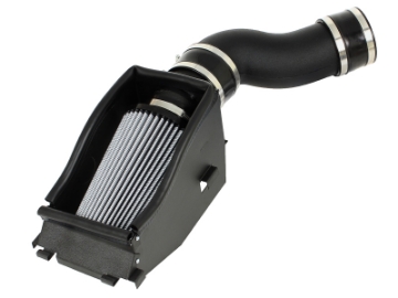 Picture of aFe MagnumFORCE Intakes Stage-2 PDS AIS PDS Ford Diesel Trucks 99-5-03 V8-7-3L See afe51-10062E