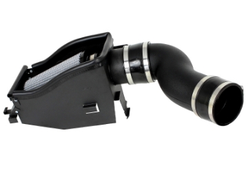 Picture of aFe MagnumFORCE Intakes Stage-2 PDS AIS PDS Ford Diesel Trucks 99-5-03 V8-7-3L See afe51-10062E