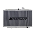 Picture of Mishimoto 92-96 Honda Prelude Manual Aluminum Radiator