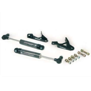 Picture of Hotchkis 1963-1972 GMC C10 1-5 Street Performance Series Aluminum Shocks - Front