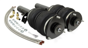 Picture of Air Lift Performance 2015+ Volkswagen Golf MK7 Front Slam Air Spring Kit 55mm Slam