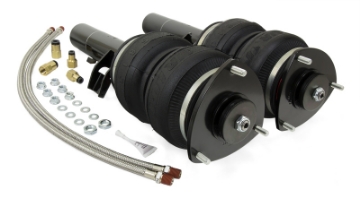 Picture of Air Lift Performance 2015+ Volkswagen Golf MK7 Front Slam Air Spring Kit 55mm Slam