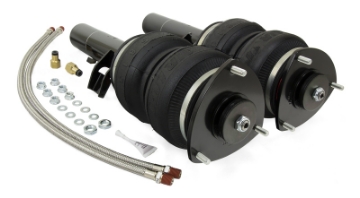 Picture of Air Lift Performance 2015+ Volkswagen Golf MK7 Front Slam Air Spring Kit 55mm Slam