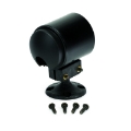 Picture of Autometer Black 2 1-16in Gauge Pedestal Mount
