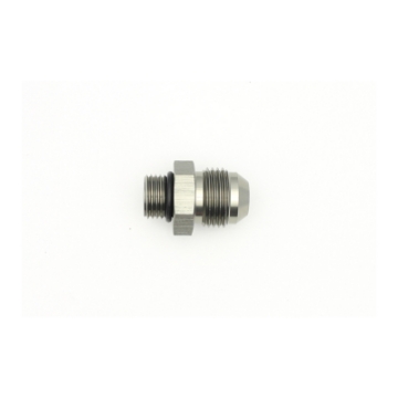 Picture of DeatschWerks 6AN ORB Male To 8AN Male Flare Adapter Incl- O-Ring