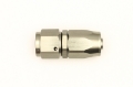 Picture of DeatschWerks 8AN Female Swivel Straight Hose End CPE
