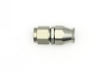 Picture of DeatschWerks 6AN Female Swivel Straight Hose End PTFE Incl- 1 Olive Insert