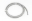 Picture of DeatschWerks 6AN SS Double Braided PTFE Hose 10 Feet