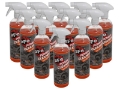 Picture of aFe POWER CLEANER 24 oz- 12 Pack for Non-Oiled Air Filters