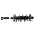 Picture of KYB Shocks & Struts Strut Plus Rear Left Honda CR-V 2012-16